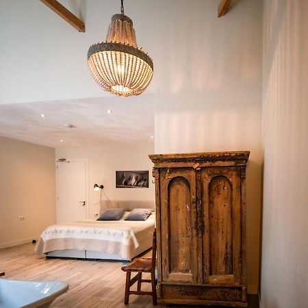 B&B De Sfeerhoeve Beilen Zewnętrze zdjęcie