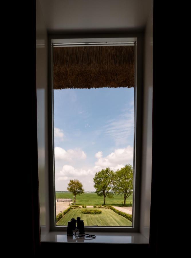 B&B De Sfeerhoeve Beilen Zewnętrze zdjęcie