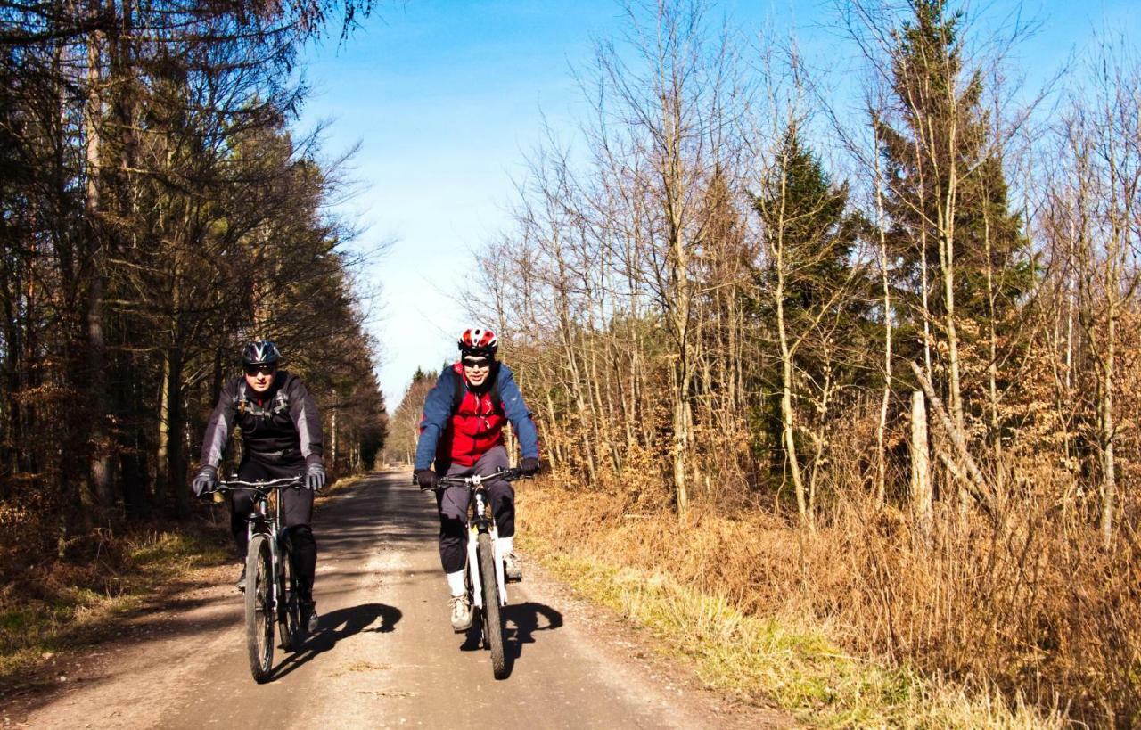 B&B De Sfeerhoeve Beilen Zewnętrze zdjęcie