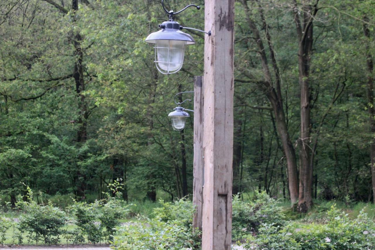 B&B De Sfeerhoeve Beilen Zewnętrze zdjęcie